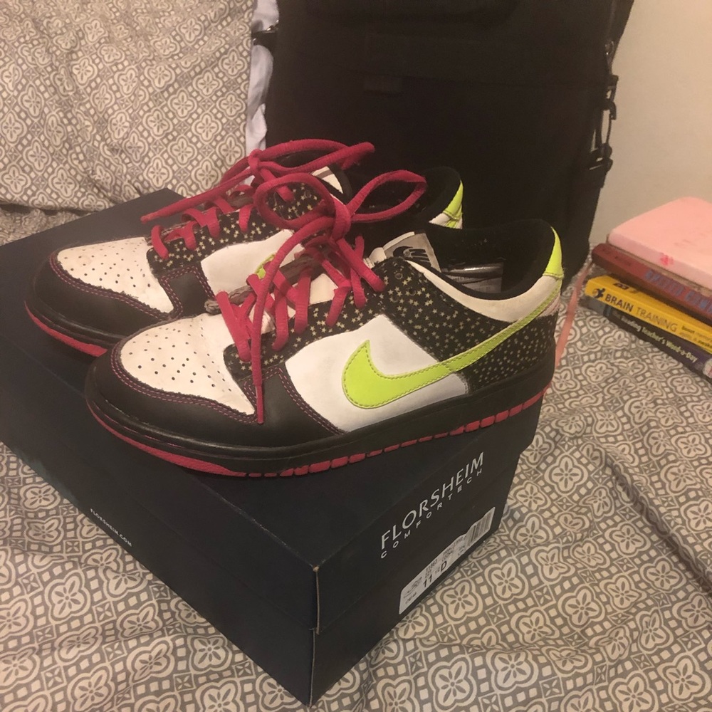 Nike✅